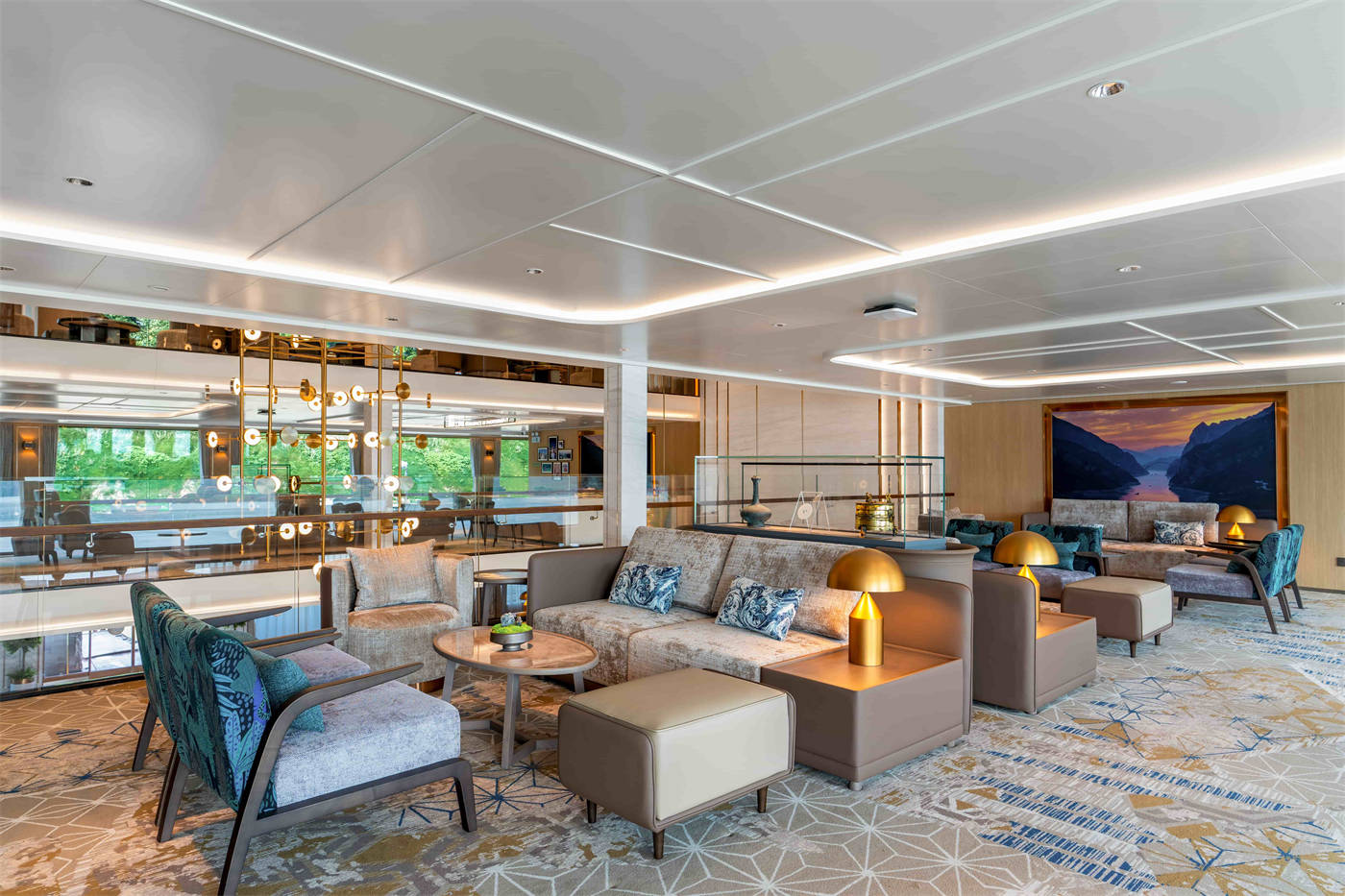 Century Cruises